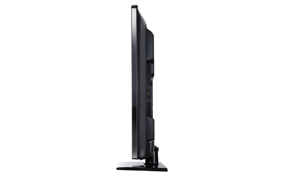 Samsung UA46EH5000 46" Multi - System Full HD LED TV 110 220 240 volts pal ntsc - 220 - Electronics