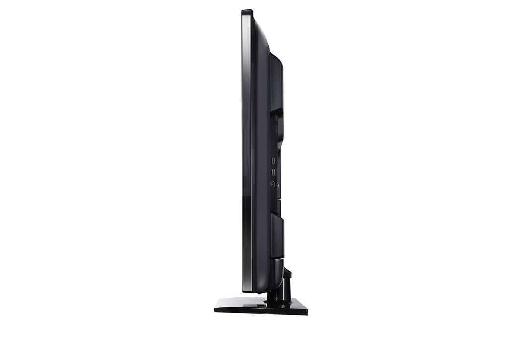 Samsung UA46EH6000 46" Multi - System LED TV 110 220 240 volts pal ntsc - 220 - Electronics
