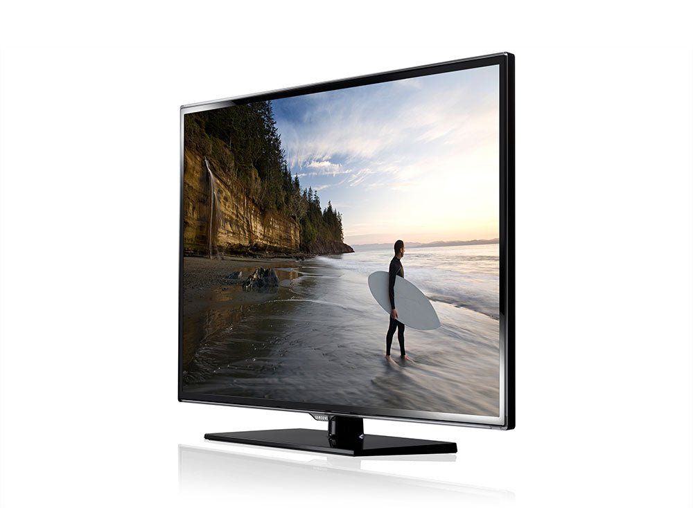 Samsung UA46ES5600 46" Multi - System LED TV 110 220 240 volts pal ntsc - 220 - Electronics