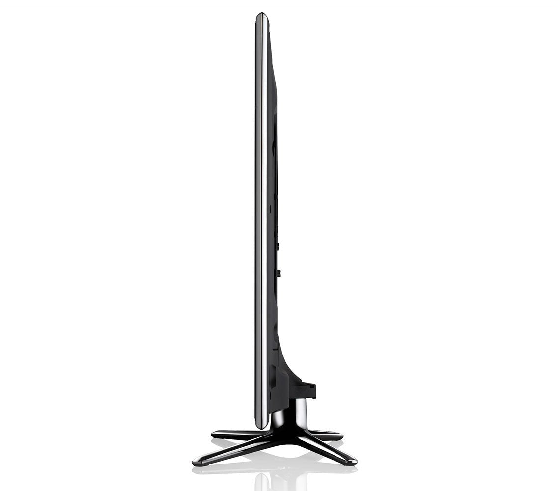 Samsung UA46ES6800 46" Multi - System 3D LED Smart TV 110 220 240 volts pal ntsc - 220 - Electronics