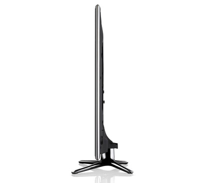 Samsung UA46ES6800 46" Multi - System 3D LED Smart TV 110 220 240 volts pal ntsc - 220 - Electronics
