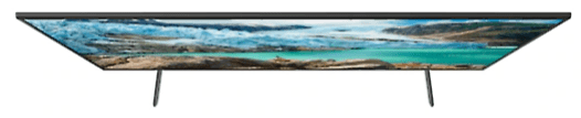 Samsung UA49RU7100 49" Multisystem Smart WiFi UHD 4K LED Pal Secam NTSC TV 110 220v 240 volts 50 60 hz - 220 - Electronics
