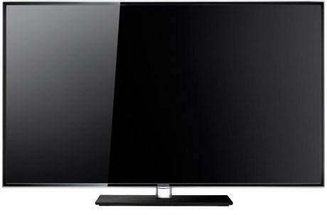 Samsung UA55D6600 55" Multi system Smart 3D LED TV 110 220 240 volts pal ntsc - 220 - Electronics