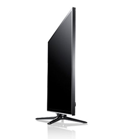 Samsung UA55ES6000 55" Multi - System 3D LED Smart TV 110 220 240 volts pal ntsc - 220 - Electronics