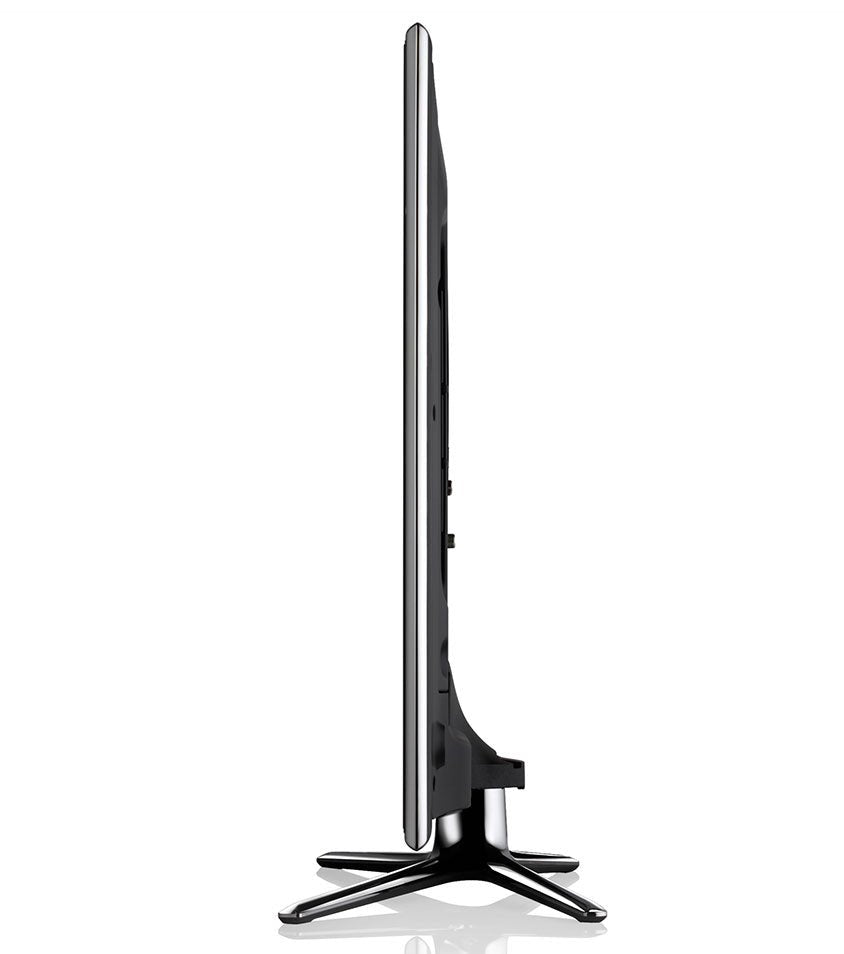 Samsung UA55ES6800 55" Multi - System 3D LED Smart TV 110 220 240 volts pal ntsc - 220 - Electronics