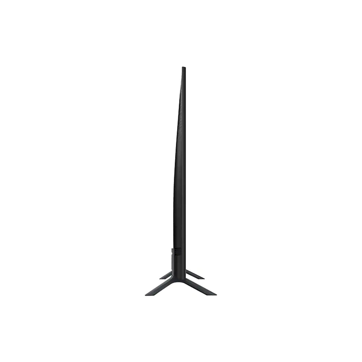 Samsung UA55RU7100 55" Smart WiFi UHD 4K Multi system LED TV 110 220v 240 volts 50 60 hz - 220 - Electronics