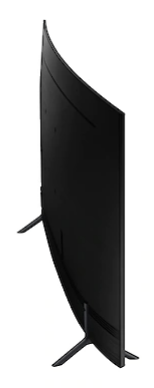 Samsung UA55RU7300 55" Multisystem Smart WiFi UHD 4K Curved LED Pal Secam NTSC TV 110 220 v 240 volts 50 60 hz - 220 - Electronics