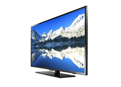 Samsung UA60EH6000 60" Multi - System LED TV 110 220 240 volts pal ntsc - 220 - Electronics