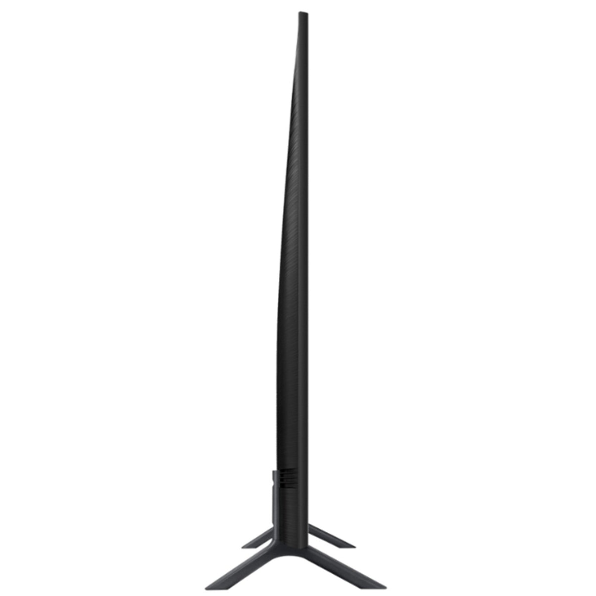 Samsung UA65RU7100 65" Smart WiFi UHD 4K Multi system LED TV 110 220v 240 volts 50 60 hz - 220 - Electronics