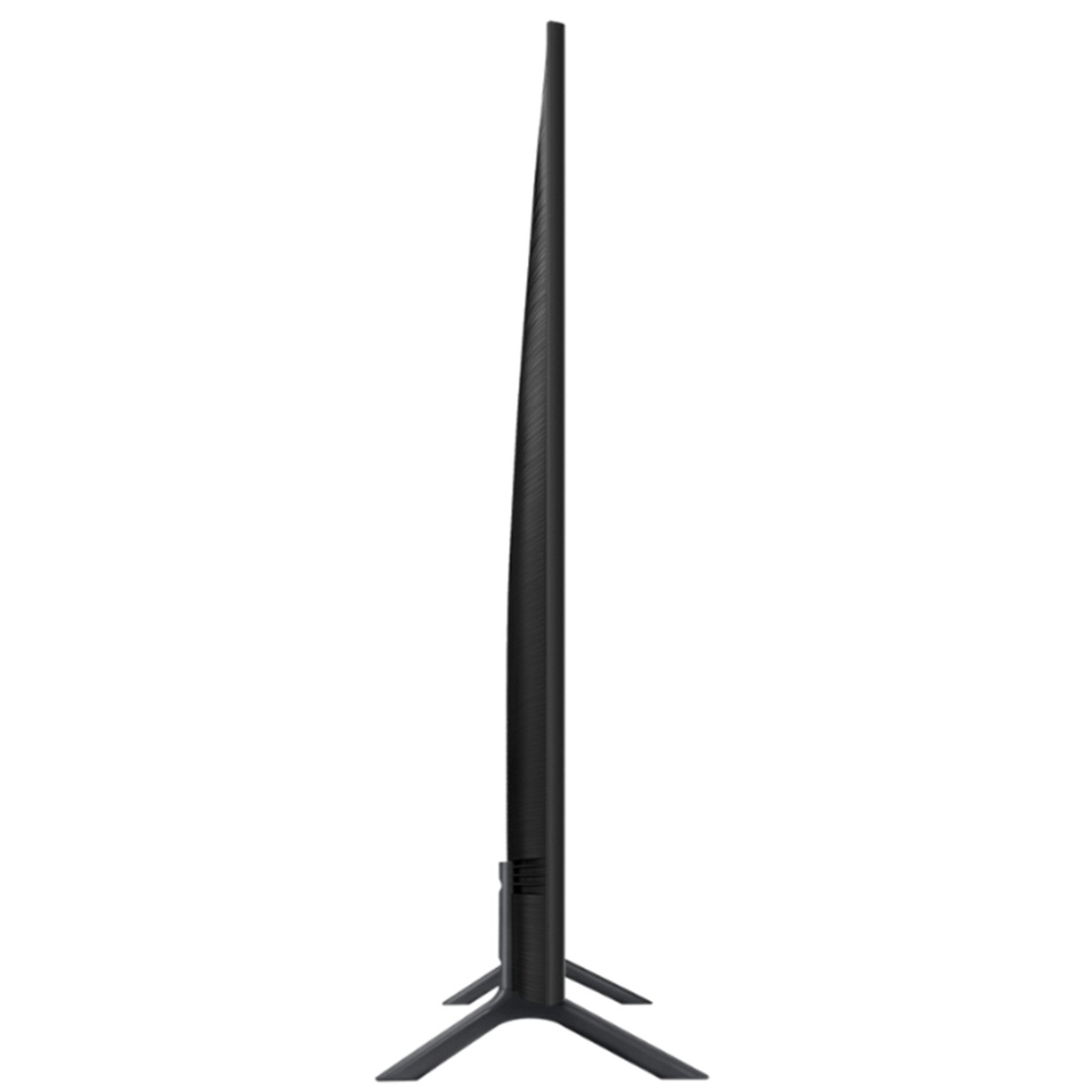 Samsung UA65RU7100 65" Smart WiFi UHD 4K Multi system LED TV 110 220v 240 volts 50 60 hz - 220 - Electronics