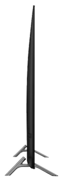 Samsung UA82NU8000 82" Multisystem Smart WiFI UHD 4K LED Pal Secam NTSC TV 110 220 v 240 volts 50 60 hz - 220 - Electronics