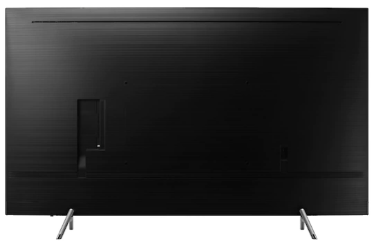 Samsung UA82NU8000 82" Multisystem Smart WiFI UHD 4K LED Pal Secam NTSC TV 110 220 v 240 volts 50 60 hz - 220 - Electronics