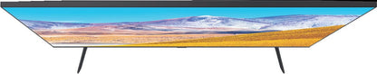 Samsung UA82TU8000 82" PAL Secam NTSC Multisystem Smart WiFi UHD 4K LED TV 110 v 220 v 240 volts 50 60 hz - 220 - Electronics