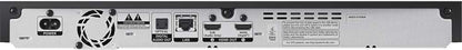 Samsung UBD - K8500 Region Free Blu - Ray Player with 4k Ultra - HD Resolution - 220 - Electronics