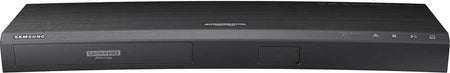 Samsung UBD - K8500 Region Free Blu - Ray Player with 4k Ultra - HD Resolution - 220 - Electronics