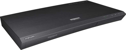 Samsung UBD - K8500 Region Free Blu - Ray Player with 4k Ultra - HD Resolution - 220 - Electronics