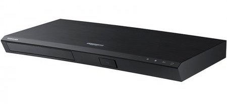 Samsung UBD - M8500 Region Free 4K Blu - ray Player - 220 - Electronics