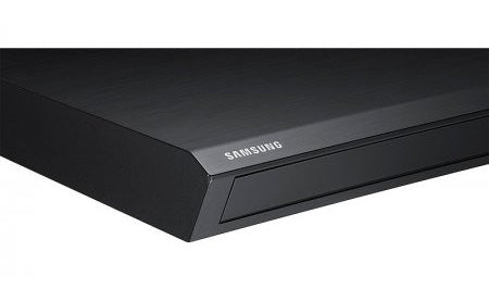 Samsung UBD - M8500 Region Free 4K Blu - ray Player - 220 - Electronics