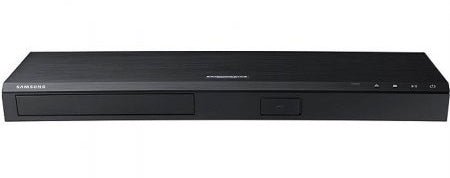 Samsung UBD - M8500 Region Free 4K Blu - ray Player - 220 - Electronics