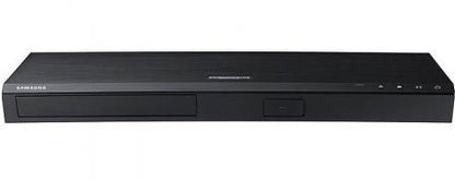 Samsung UBD - M8500 Region Free 4K Blu - ray Player - 220 - Electronics