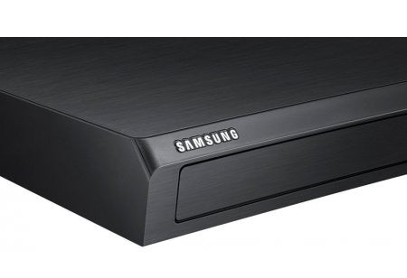 Samsung UBD - M9500 Region Free 4K Blu - Ray Player - 220 - Electronics