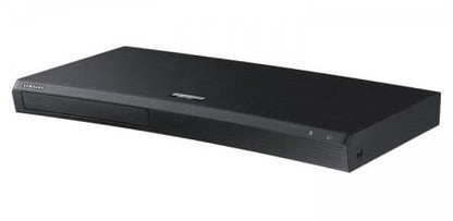 Samsung UBD - M9500 Region Free 4K Blu - Ray Player - 220 - Electronics