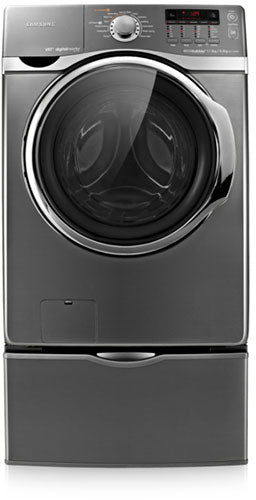 Samsung WD1172XVM 220-240 Volt 50 Hertz washer/dryer combo