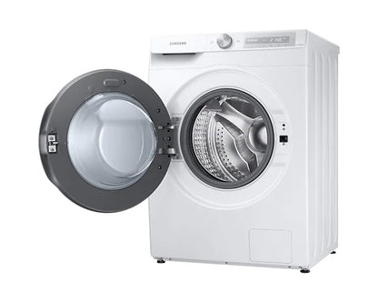 Samsung WD90T634DBH 220 volts Washer Dryer combo 9 kg 220v 240 volt 50 hz front load - 220 - Electronics