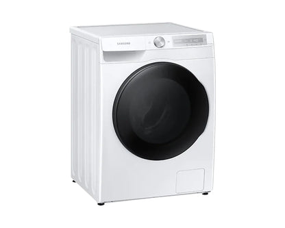 Samsung WD90T634DBH 220 volts Washer Dryer combo 9 kg 220v 240 volt 50 hz front load - 220 - Electronics