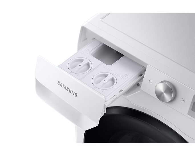Samsung WD90T634DBH 220 volts Washer Dryer combo 9 kg 220v 240 volt 50 hz front load - 220 - Electronics