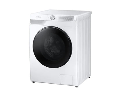 Samsung WD90T634DBH 220 volts Washer Dryer combo 9 kg 220v 240 volt 50 hz front load - 220 - Electronics