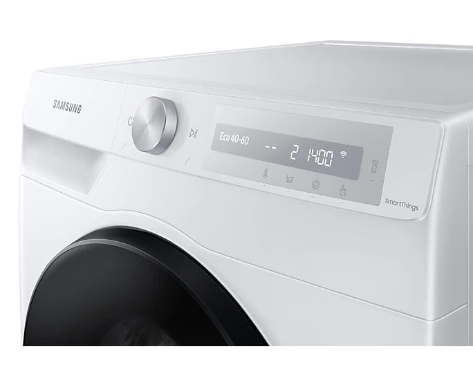 Samsung WD90T634DBH 220 volts Washer Dryer combo 9 kg 220v 240 volt 50 hz front load - 220 - Electronics