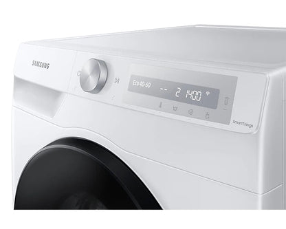 Samsung WD90T634DBH 220 volts Washer Dryer combo 9 kg 220v 240 volt 50 hz front load - 220 - Electronics