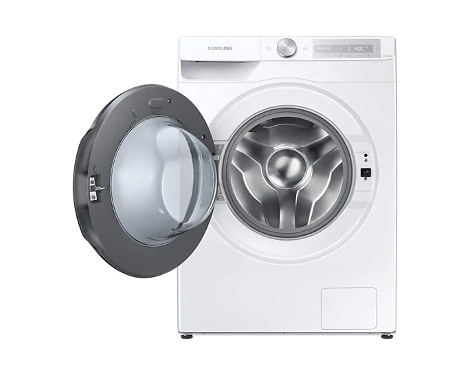 Samsung WD90T634DBH 220 volts Washer Dryer combo 9 kg 220v 240 volt 50 hz front load - 220 - Electronics