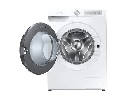 Samsung WD90T634DBH 220 volts Washer Dryer combo 9 kg 220v 240 volt 50 hz front load - 220 - Electronics
