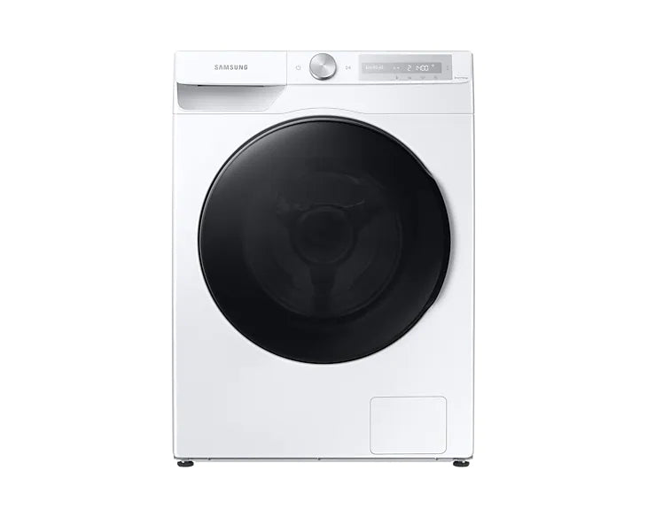 Samsung WD90T634DBH 220 volts Washer Dryer combo 9 kg 220v 240 volt 50 hz front load - 220 - Electronics