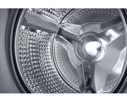 Samsung WD90T634DBH 220 volts Washer Dryer combo 9 kg 220v 240 volt 50 hz front load - 220 - Electronics