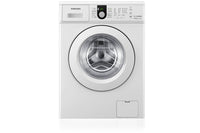 Samsung WF0600NCW 6kg 220 volt Washing Machine
