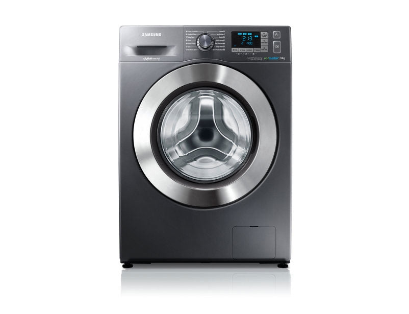 Samsung WF70F5E5U4X Washer with 7kg Capacity for 220 Volts - 220 - Electronics