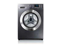 Samsung WF70F5E5U4X Washer with 7kg Capacity for 220 Volts - 220 - Electronics