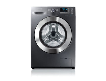 Samsung WF70F5E5U4X Washer with 7kg Capacity for 220 Volts - 220 - Electronics