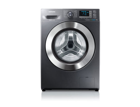 Samsung WF70F5E5U4X Washer with 7kg Capacity for 220 Volts - 220 - Electronics