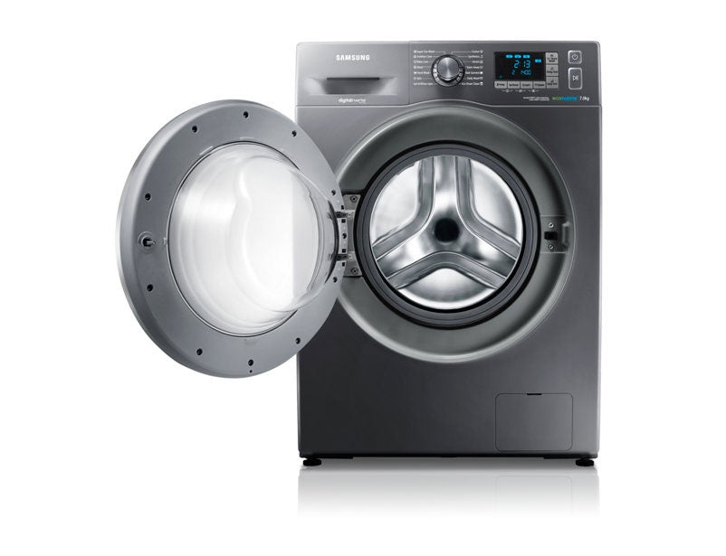 Samsung WF70F5E5U4X Washer with 7kg Capacity for 220 Volts - 220 - Electronics