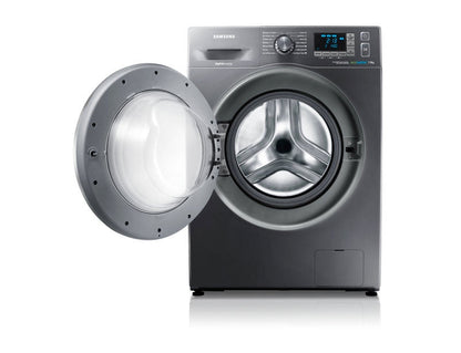 Samsung WF70F5E5U4X Washer with 7kg Capacity for 220 Volts - 220 - Electronics