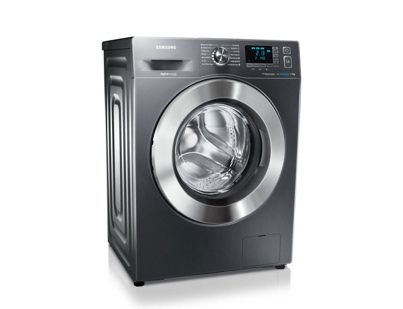 Samsung WF70F5E5U4X Washer with 7kg Capacity for 220 Volts - 220 - Electronics