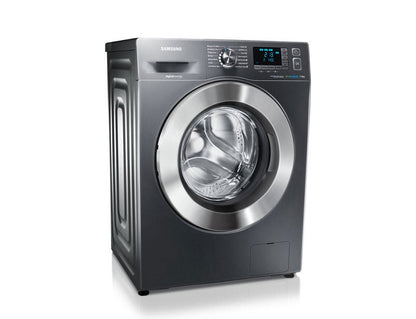 Samsung WF70F5E5U4X Washer with 7kg Capacity for 220 Volts - 220 - Electronics