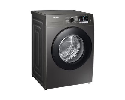 Samsung WW11BGA046ASL220V Washer 220 volts 50 hz 11 KG Large Size 220v 240 volt 50hz - 220 - Electronics