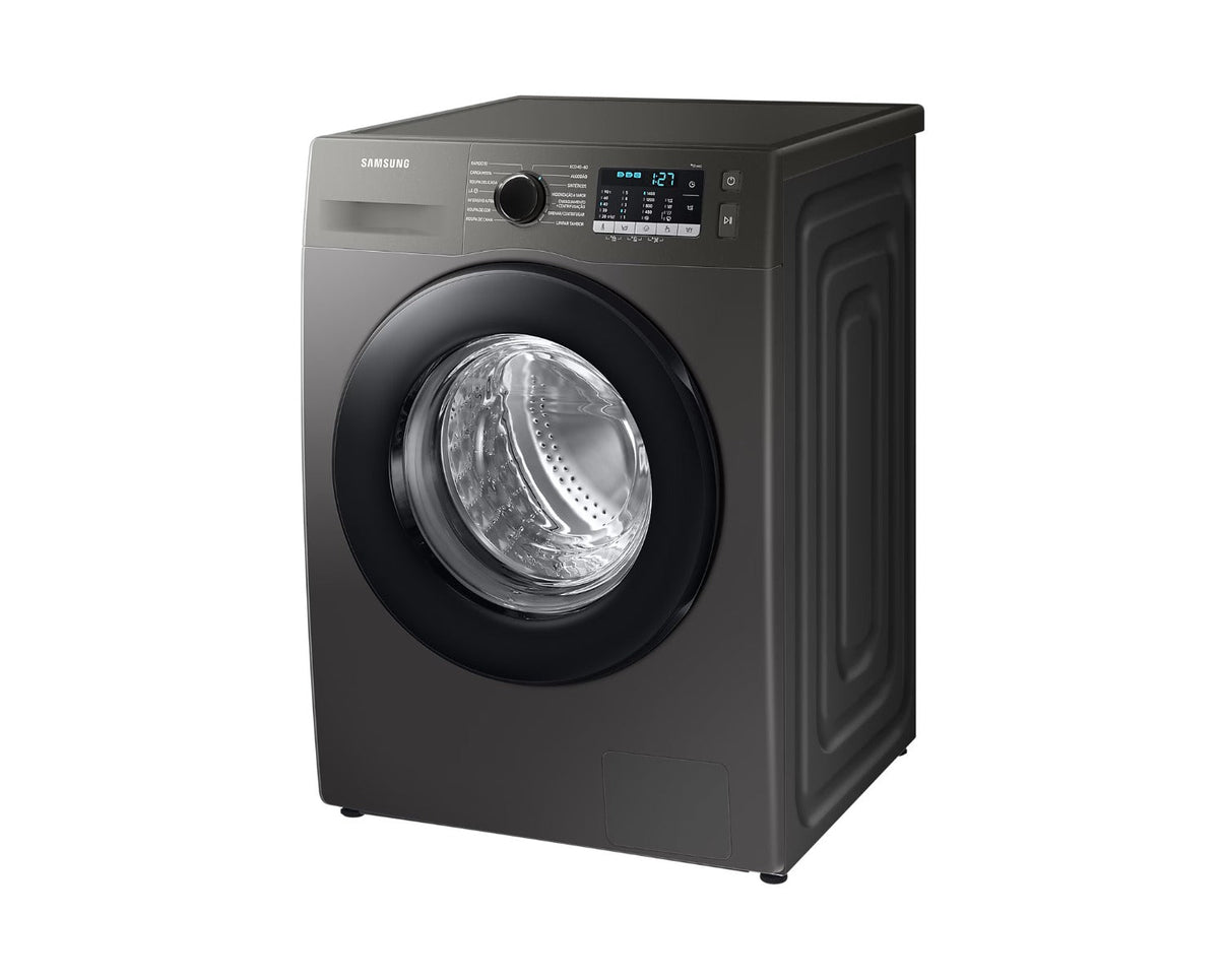 Samsung WW11BGA046ASL220V Washer 220 volts 50 hz 11 KG Large Size 220v 240 volt 50hz - 220 - Electronics