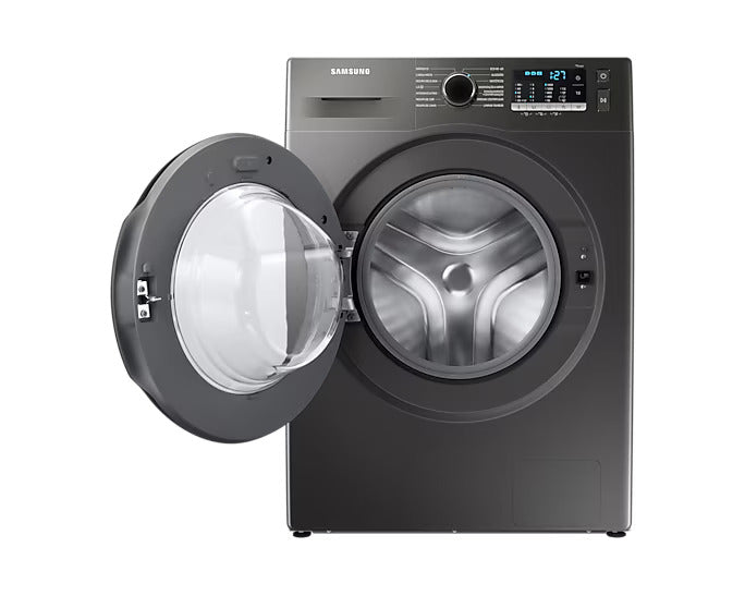 Samsung WW11BGA046ASL220V Washer 220 volts 50 hz 11 KG Large Size 220v 240 volt 50hz - 220 - Electronics