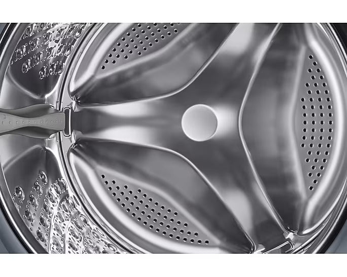 Samsung WW11DG5B25ABESL220V Washer 220 volts 50 hz 11 KG Large Size 220v 240 volt 50hz with WiFi - 220 - Electronics